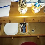 Hetem\'s Room
