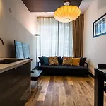Hotel Mosaic Apartments