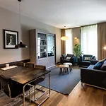 Hotel Mosaic Apartments