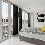 Watervilla - Amazing Floating Villa Experience