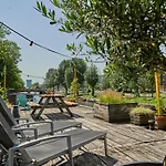 The Amsterdam Houseboat Family - de Pijp