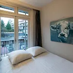 Two-Bedroom Apartment In Amsterdam West