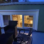 Houseboat By The Mill With Jacuzzi And Sauna