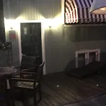 Houseboat By The Mill With Jacuzzi And Sauna