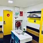 The White Tulip Hostel
