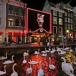 Hotel&bar Royal taste Amsterdam