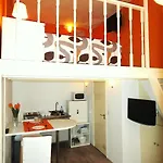 Orange Suite Studio