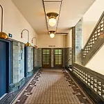 Soho House Amsterdam