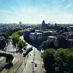 Park Centraal Amsterdam, Part Of Sircle Collection