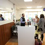 Hotel Flipper Amsterdam