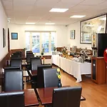 Hotel Flipper Amsterdam