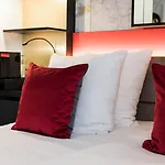The Lancaster Hotel Amsterdam