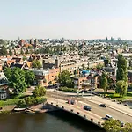 Hilton Amsterdam