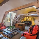 Sofitel Legend The Grand Amsterdam