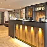 Xo Hotel Inner