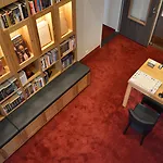 Hotel Library Amsterdam