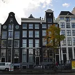 Hotel Library Amsterdam