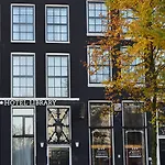 Hotel Library Amsterdam
