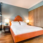 Hotel TWENTY EIGHT