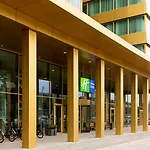 Holiday Inn Express Amsterdam - North Riverside By Ihg