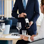 Holiday Inn Express Amsterdam - North Riverside By Ihg