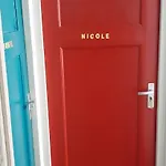 Nicole, Not For Parties, Not A Hotel, Room With Shared Bathroom, No Kitchen