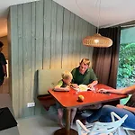 Camping Vliegenbos