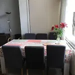 Cosy Apartment De Pijp Bed And Breakfast