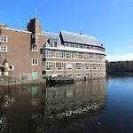 Amazing Penthouse Apartment In Jordaan Area