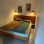 Studio 28A5 With Free Parking Place