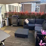 Rooftop Terrace Apartment