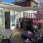 Rooftop Terrace Apartment