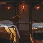 Amazing Private Luxury Boat Accommodation