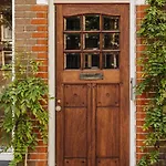 Jordaan Canal Rooms - Private Bnb Ensuite