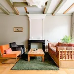Stunning Apartment In The Center Of Old Amsterdam