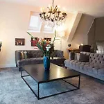 Luxury Suites Amsterdam - Member of Warwick Hotels