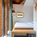Bunk Hotel Amsterdam