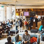 Clinknoord Hostel
