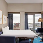 Residence Inn By Marriott Amsterdam Houthavens