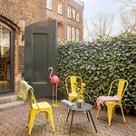 Bunk Hotel Amsterdam