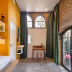 Bunk Hotel Amsterdam