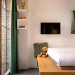 Bunk Hotel Amsterdam