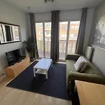 Congress centre apartments - Business travelers