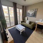 Congress centre apartments - Business travelers
