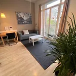Congress centre apartments - Business travelers