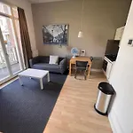 Congress centre apartments - Business travelers