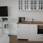 Waterfront Studio