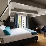 Stanley Collection Hotel Hegra Amsterdam