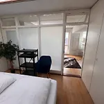 Awesome Rooftop Penthouse Apartment With Large Terrace