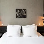 Hotel Weber Studio\'s